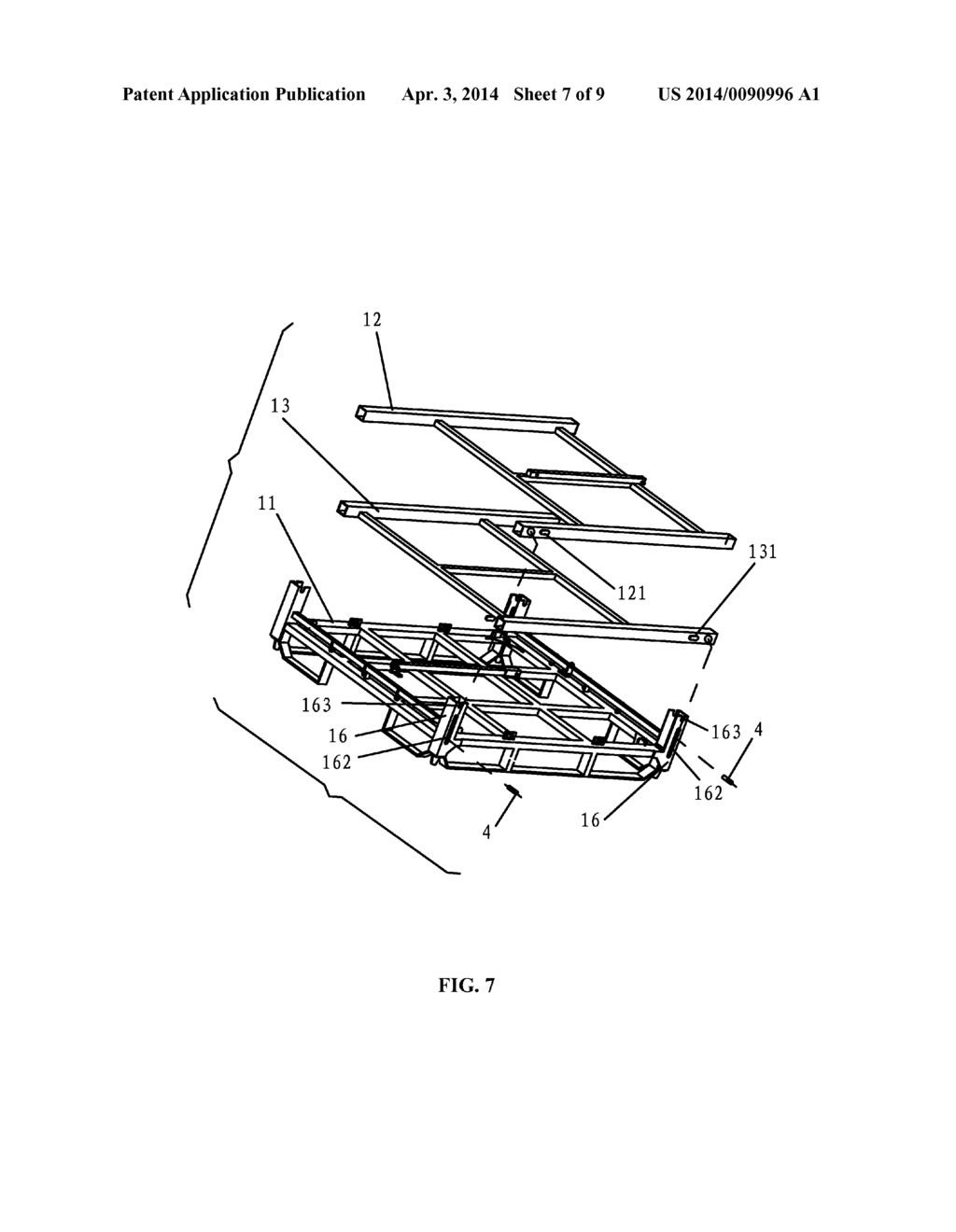 PACKAGING FOR MOTORS - diagram, schematic, and image 08