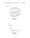 Package for a Surgical Repair Kit diagram and image