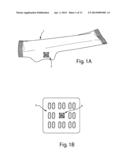 Reminder System Associated with a Consumer Product diagram and image