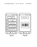 Reminder System Associated with a Consumer Product diagram and image