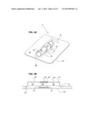 CUT RESISTANT PACKAGE BAND diagram and image