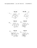 CUT RESISTANT PACKAGE BAND diagram and image