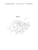 CUT RESISTANT PACKAGE BAND diagram and image