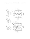 Method of Forming Hollow Tubular Drug Eluting Medical Devices diagram and image