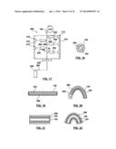 Method of Forming Hollow Tubular Drug Eluting Medical Devices diagram and image