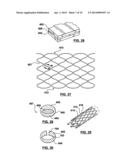 Method of Forming Hollow Tubular Drug Eluting Medical Devices diagram and image