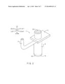 PISTON COOLING JET diagram and image