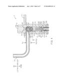 PISTON COOLING JET diagram and image