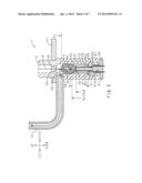 PISTON COOLING JET diagram and image