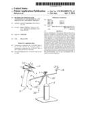 METHOD AND APPARATUS FOR AUTOMATED LAUNCH, RETRIEVAL, AND SERVICING OF A     HOVERING AIRCRAFT diagram and image