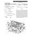 Piano Seat With Automatic Height Adjustment diagram and image