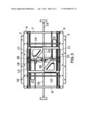 Piano Seat With Automatic Height Adjustment diagram and image