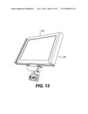 MOBILE DEVICE HOLDER diagram and image