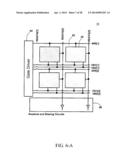 SENSOR PIXELS, ARRAYS AND ARRAY SYSTEMS AND METHODS THEREFOR diagram and image