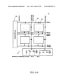 SENSOR PIXELS, ARRAYS AND ARRAY SYSTEMS AND METHODS THEREFOR diagram and image