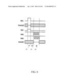 SENSOR PIXELS, ARRAYS AND ARRAY SYSTEMS AND METHODS THEREFOR diagram and image