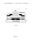 SENSOR PIXELS, ARRAYS AND ARRAY SYSTEMS AND METHODS THEREFOR diagram and image