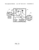 SENSOR PIXELS, ARRAYS AND ARRAY SYSTEMS AND METHODS THEREFOR diagram and image