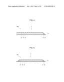 RADIATION DETECTING APPARATUS AND RADIATION DETECTING SYSTEM diagram and image