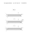 RADIATION DETECTING APPARATUS AND RADIATION DETECTING SYSTEM diagram and image