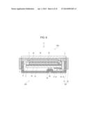 RADIATION DETECTING APPARATUS AND RADIATION DETECTING SYSTEM diagram and image