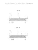 RADIATION DETECTING APPARATUS AND RADIATION DETECTING SYSTEM diagram and image