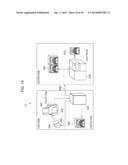 RADIATION DETECTING APPARATUS AND RADIATION DETECTING SYSTEM diagram and image