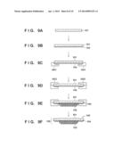 RADIATION IMAGING APPARATUS, RADIATION IMAGING SYSTEM, AND RADIATION     IMAGING APPARATUS MANUFACTURING METHOD diagram and image