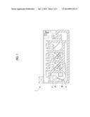 ENERGY DEGRADER AND CHARGED PARTICLE BEAM IRRADIATION SYSTEM EQUIPPED     THEREWITH diagram and image