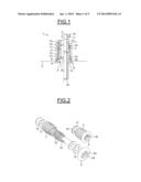 DEVICE FOR TRANSFERRING A LIQUID diagram and image