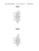 DEVICE FOR TRANSFERRING A LIQUID diagram and image