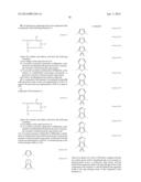 ORGANIC ELECTRONIC DEVICE diagram and image