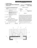 MATERIAL FOR A MOLDED RESIN FOR USE IN A SEMICONDUCTOR LIGHT-EMITTING     DEVICE diagram and image