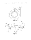 Constant Pull Winch Controls diagram and image