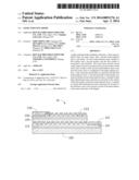 LIGHT EMITTING DIODE diagram and image