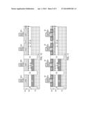 NON-VOLATILE MEMORY DEVICE EMPLOYING SEMICONDUCTOR NANOPARTICLES diagram and image