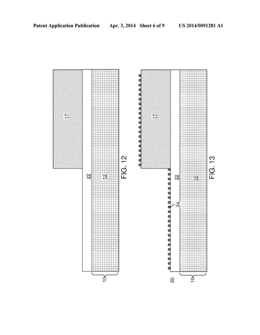 NON-VOLATILE MEMORY DEVICE EMPLOYING SEMICONDUCTOR NANOPARTICLES - diagram, schematic, and image 07