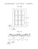 ORGANIC LIGHT EMITTING DISPLAY DEVICES AND METHODS OF MANUFACTURING     ORGANIC LIGHT EMITTING DISPLAY DEVICES diagram and image