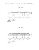 ORGANIC LIGHT EMITTING DISPLAY DEVICES AND METHODS OF MANUFACTURING     ORGANIC LIGHT EMITTING DISPLAY DEVICES diagram and image