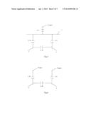 ORGANIC LIGHT EMITTING DIODE, TOUCH DISPLAY DEVICE AND METHOD FOR     FABRICATING THE SAME diagram and image