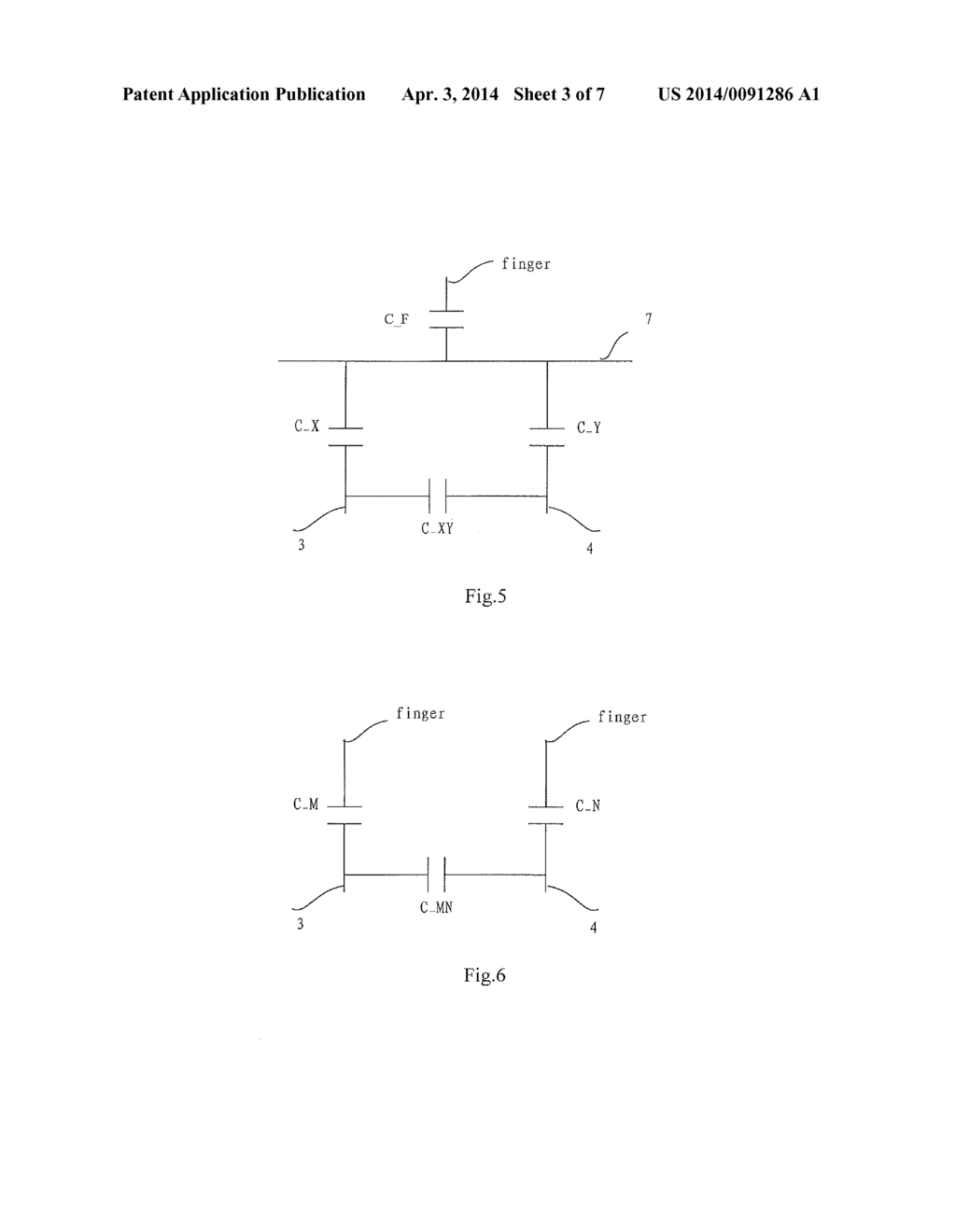 ORGANIC LIGHT EMITTING DIODE, TOUCH DISPLAY DEVICE AND METHOD FOR     FABRICATING THE SAME - diagram, schematic, and image 04