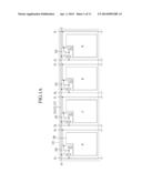 ORGANIC LIGHT EMITTING DISPLAY DEVICE diagram and image