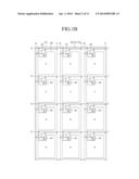 ORGANIC LIGHT EMITTING DISPLAY DEVICE diagram and image