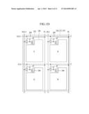 ORGANIC LIGHT EMITTING DISPLAY DEVICE diagram and image