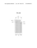 ORGANIC LIGHT EMITTING DISPLAY DEVICE diagram and image