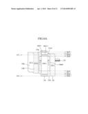 ORGANIC LIGHT EMITTING DISPLAY DEVICE diagram and image