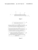 ENCAPSULATED STRUCTURE OF LIGHT-EMITTING DEVICE, ENCAPSULATING PROCESS     THEREOF AND DISPLAY DEVICE COMPRISING ENCAPSULATED STRUCTURE diagram and image