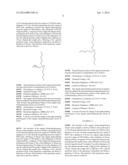 ENCAPSULATED STRUCTURE OF LIGHT-EMITTING DEVICE, ENCAPSULATING PROCESS     THEREOF AND DISPLAY DEVICE COMPRISING ENCAPSULATED STRUCTURE diagram and image