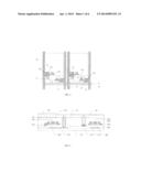 ARRAY SUBSTRATE AND MANUFACTURING METHOD THEREOF, OLED DISPLAY DEVICE diagram and image