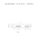 ARRAY SUBSTRATE AND MANUFACTURING METHOD THEREOF, OLED DISPLAY DEVICE diagram and image